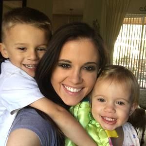 Meet your Posher, Kaylynn